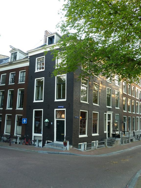 The Vanguard Amsterdam Bagian luar foto