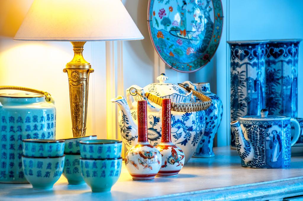 The Vanguard Amsterdam Bagian luar foto